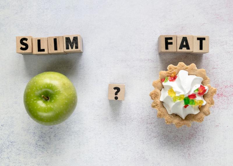 Sustainable Fat Loss Program