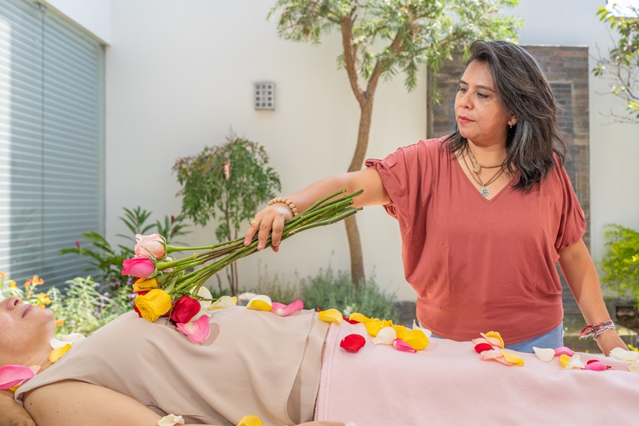 Homeopathic Treatment and Holistic Healing