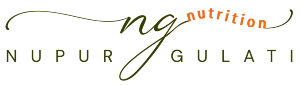 Nutrition Programs 