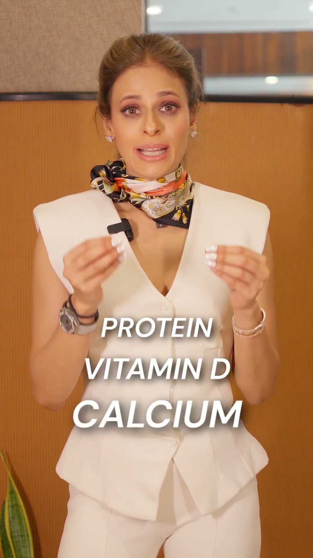 Hold up — who told you dairy is your enemy? 🥛